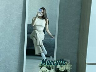 Maecatts