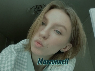 Maeconnett