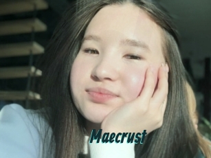 Maecrust