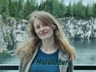 Maedanbury