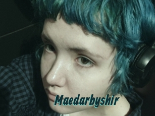 Maedarbyshir