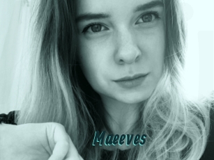 Maeeves