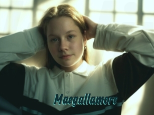 Maegallamore