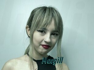 Maegill