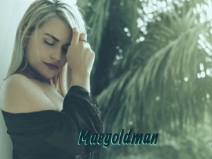 Maegoldman