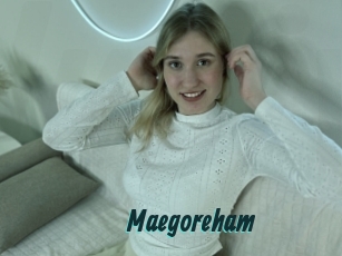 Maegoreham