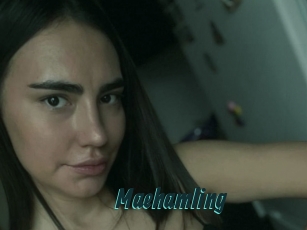 Maehamling