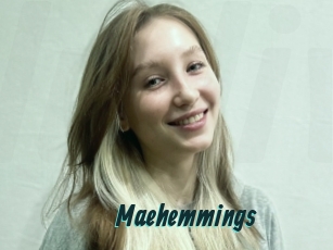 Maehemmings