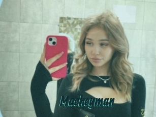 Maeheyman