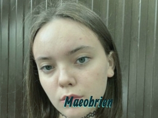 Maeobrien