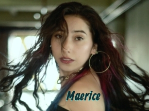 Maerice