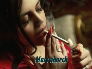Maeveborch
