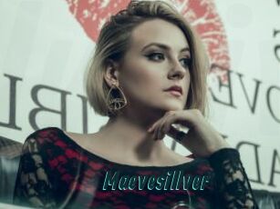 Maevesillver