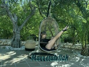 maevetalullah Lucy Live