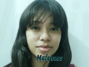 Mafejones