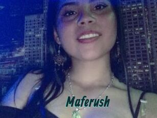 Maferush
