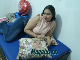 Magalysexx