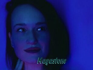Magastone