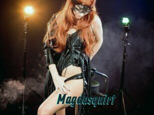 Magdasquirt