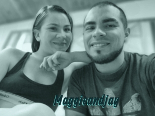 Maggieandjay