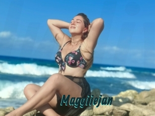 Maggiiejan