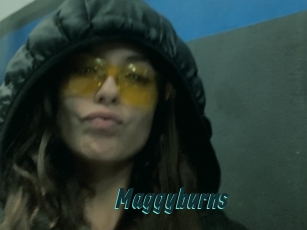 Maggyburns