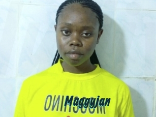 Maggyjan