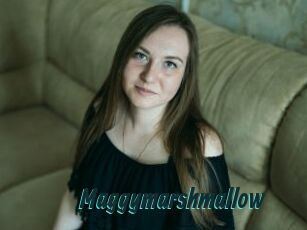 Maggymarshmallow