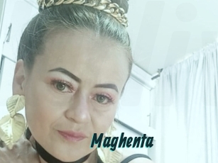maghenta Lucy Live