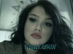 MagicYASMIN