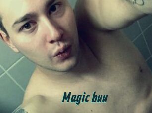 Magic_buu