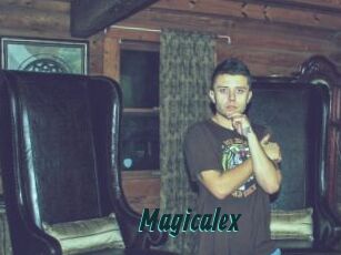 Magicalex