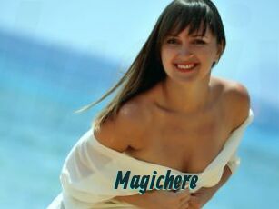 Magichere