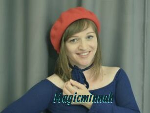 Magicminnah
