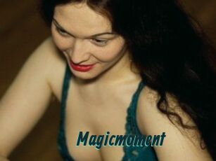 Magicmoment