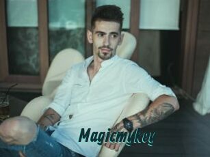 Magicmykey