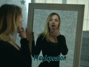Magicposion