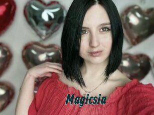 Magicsia