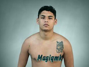 Magiqmk