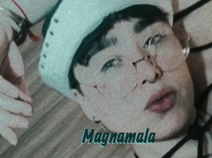 Magnamala