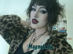 magneticlia Lucy Live