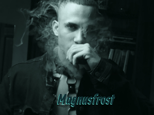 Magnusfrost