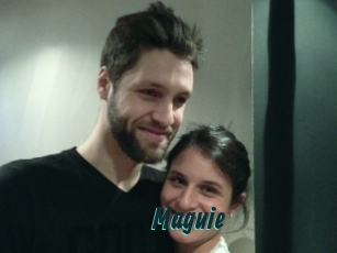 Maguie