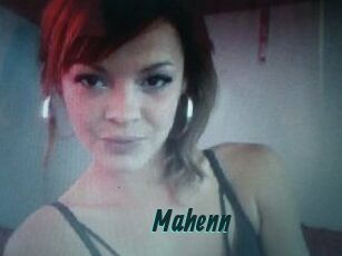 Mahenn