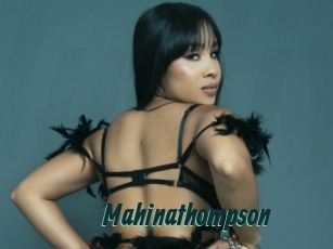 Mahinathompson