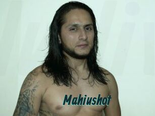 Mahiushot