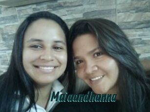 Maiaandhanna