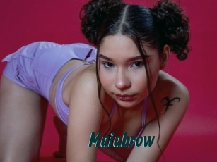 Maiabrow