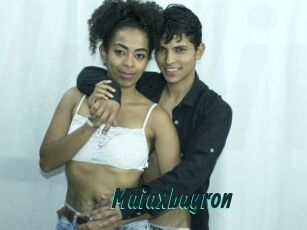 Maiaxbayron
