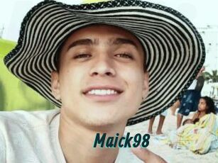 Maick98